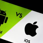 Android vs iOS: чому Android лідирує у впровадженні інновацій