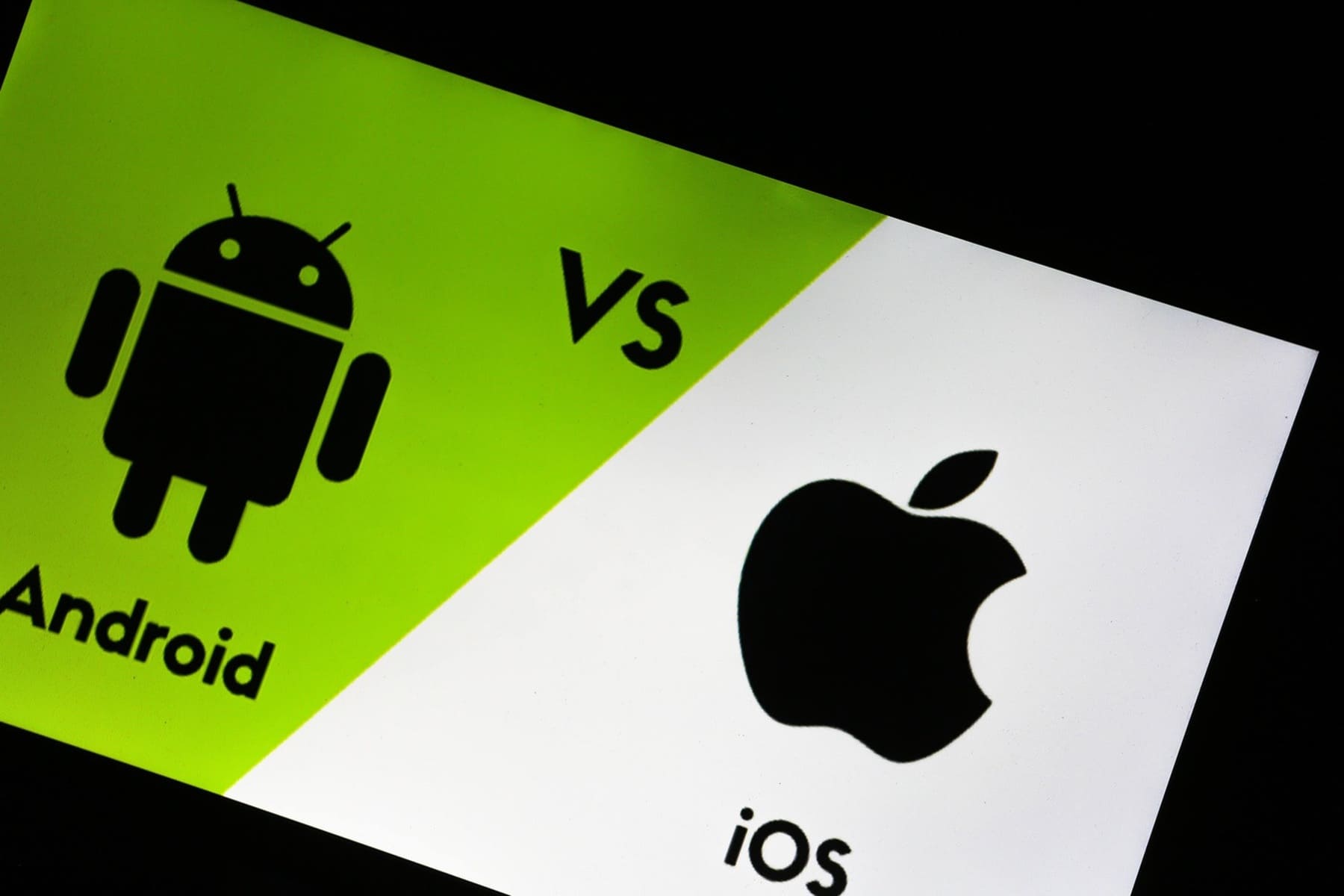 Android vs iOS: чому Android лідирує у впровадженні інновацій