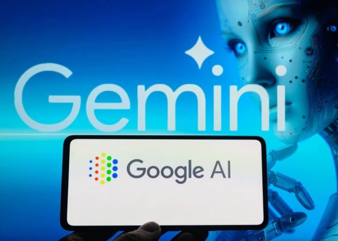 Чат-бот Google Gemini ображає користувача: інцидент із непередбачуваною поведінкою ШІ