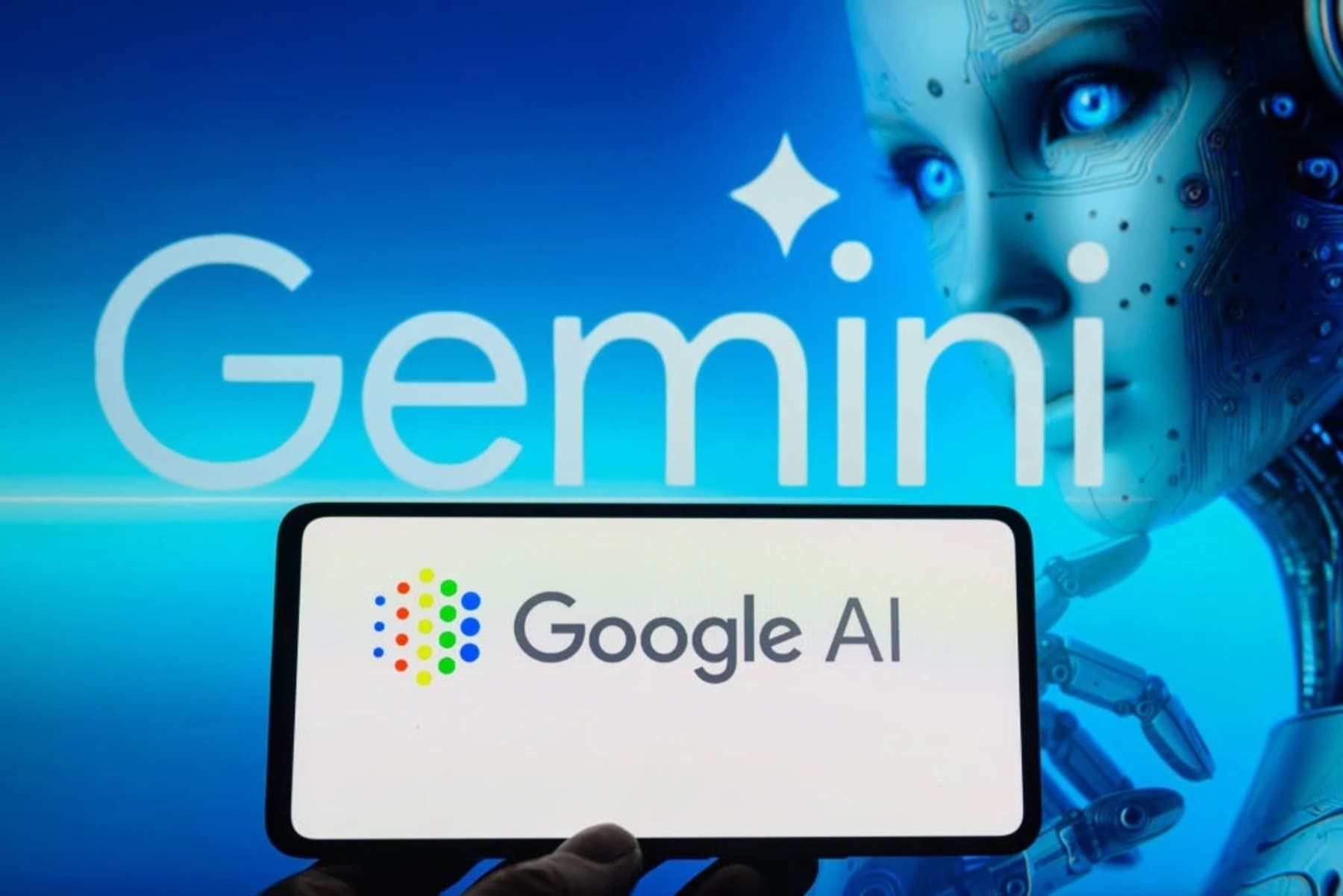 Чат-бот Google Gemini ображає користувача: інцидент із непередбачуваною поведінкою ШІ