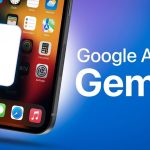 Google готує окремий додаток Gemini AI для користувачів iPhone