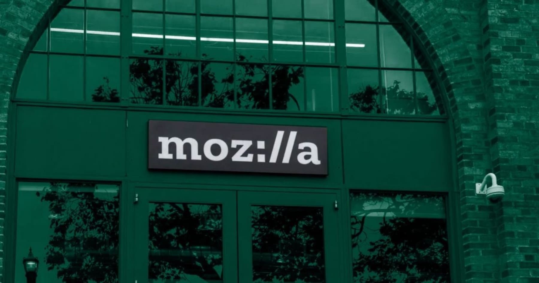 Mozilla Foundation скорочує 30% персоналу та припиняє роботу двох відділів