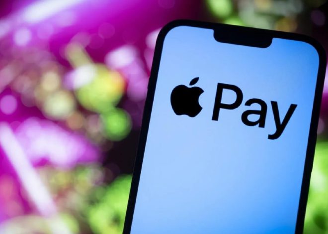 Coinbase дозволяє купувати криптовалюту через Apple Pay