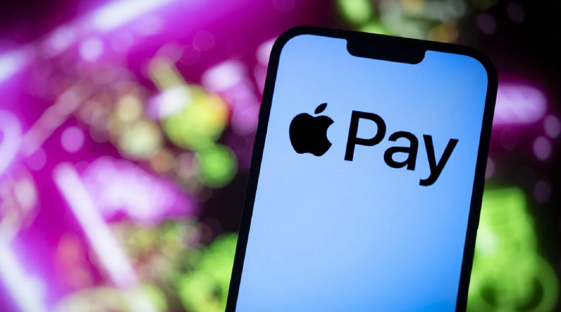 Coinbase дозволяє купувати криптовалюту через Apple Pay