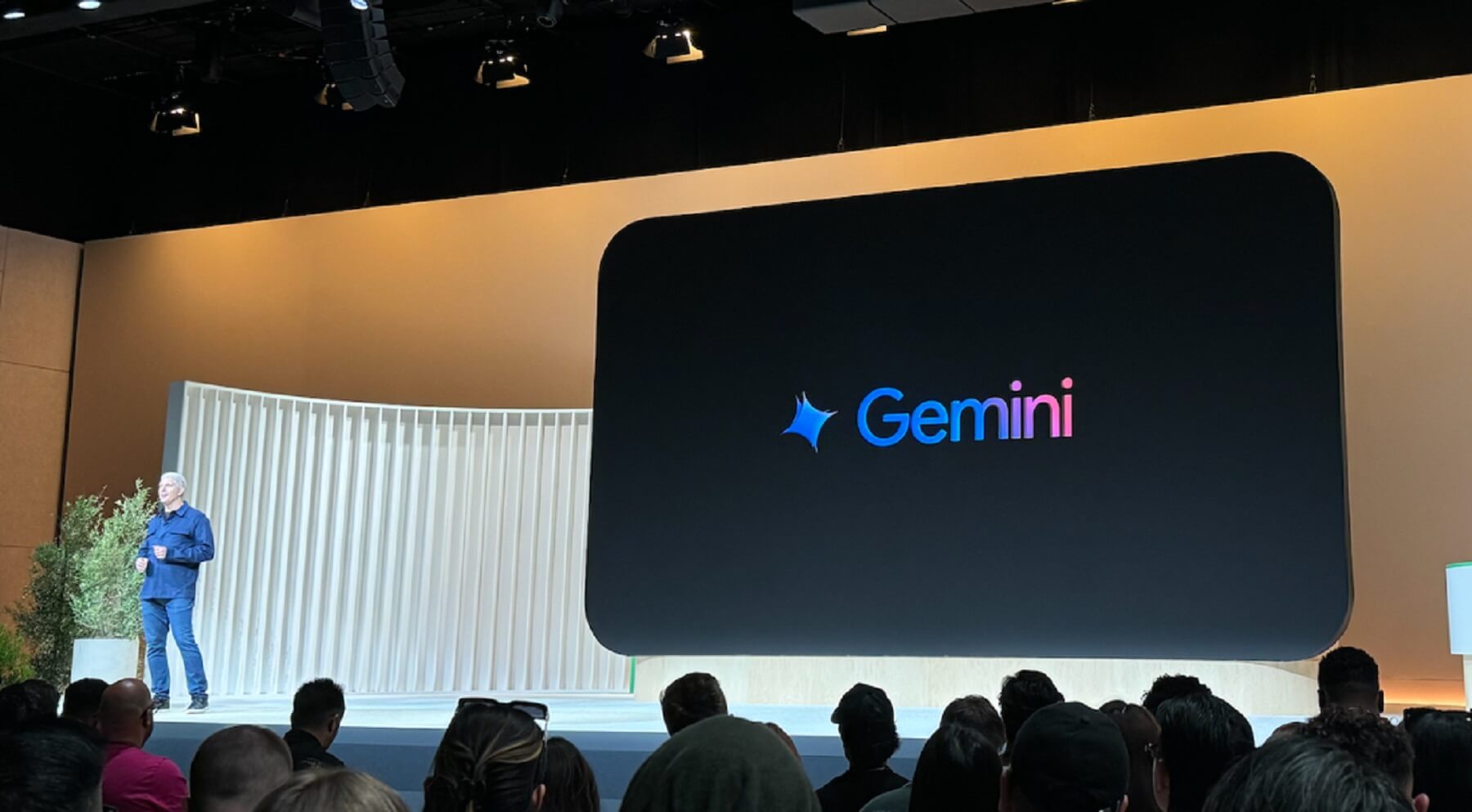 Google Gemini Code Assist підтримуватиме інструменти сторонніх розробників