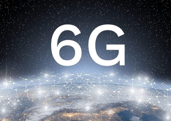 Інноваційна антена стане ключовим елементом для розвитку мереж 6G