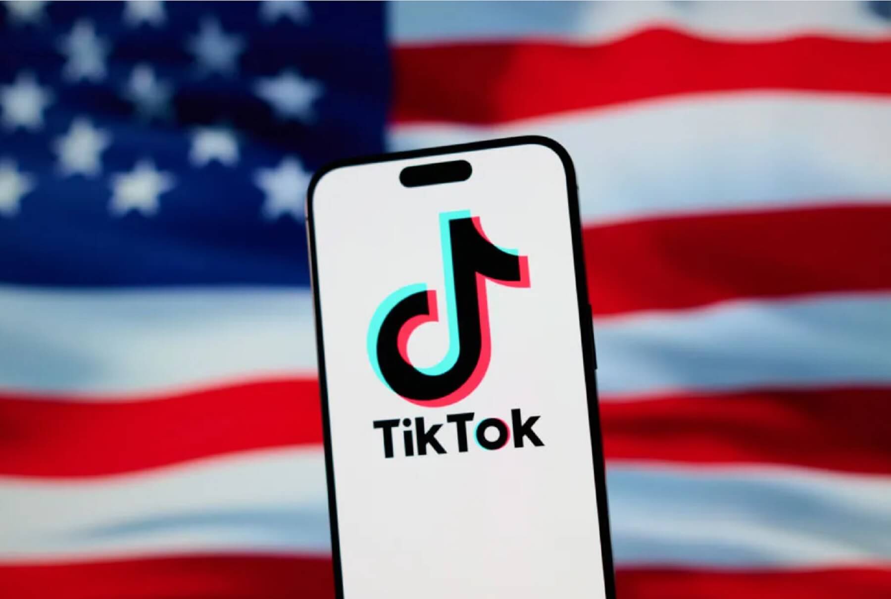 TikTok відновлює роботу в США після тимчасової заборони