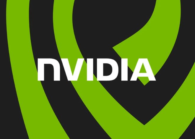 Nvidia запускає відеокарти RTX 5090 і RTX 5080