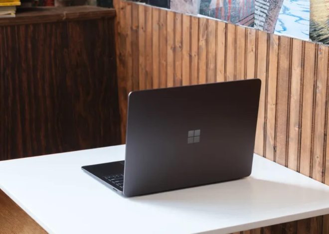 30 січня Microsoft надасть інформацію про пристрої Surface for Business