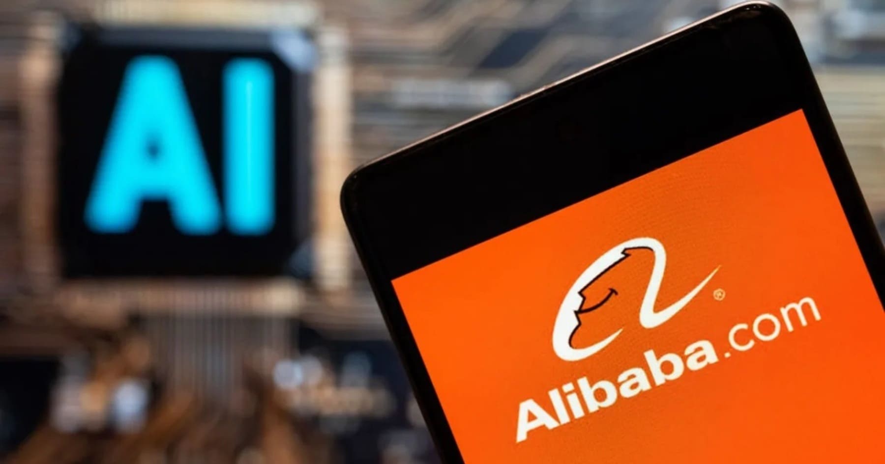 Alibaba представила оновлений ШІ, який, за словами компанії, обігнав DeepSeek