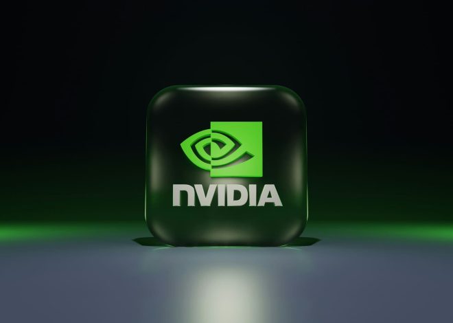 Чипи Nvidia випереджають закон Мура: нові горизонти продуктивності та розвитку ШІ