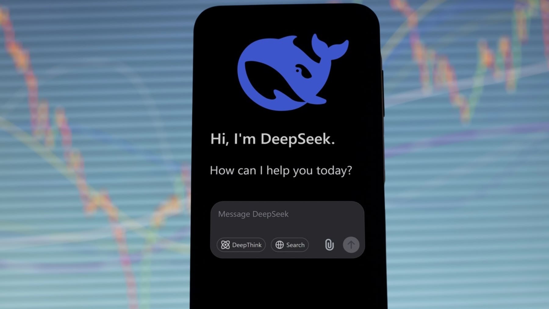 ШІ-модель DeepSeek спровокувала бум шахрайських токенів у криптомережах