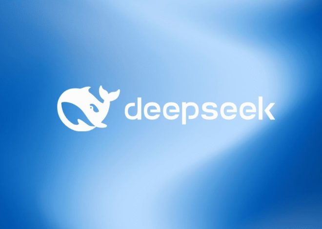 AI-асистент DeepSeek став лідером App Store, залишивши позаду ChatGPT