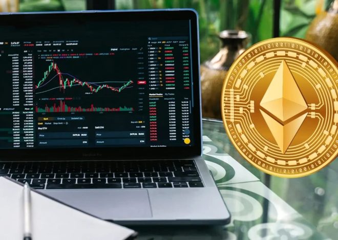 Credible оцінив перспективи Ethereum: що вплине на подальший рух ціни