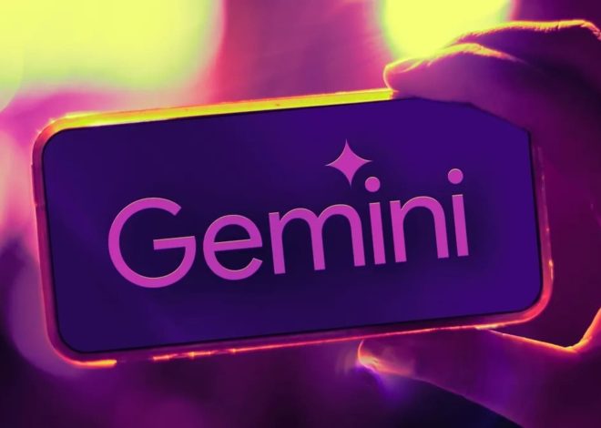 Google стверджує, що її ШІ Gemini перевершує ChatGPT