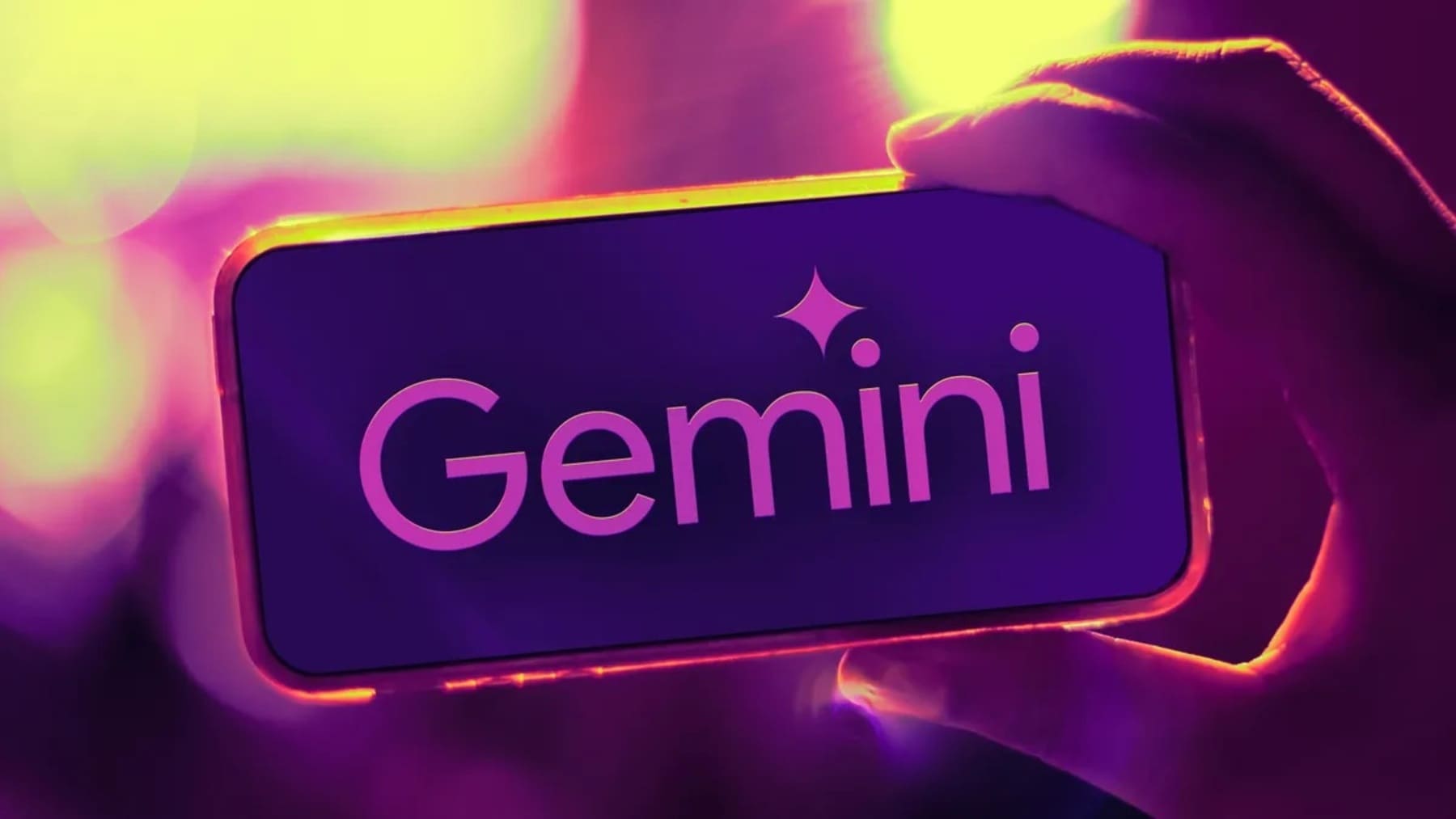 Google стверджує, що її ШІ Gemini перевершує ChatGPT