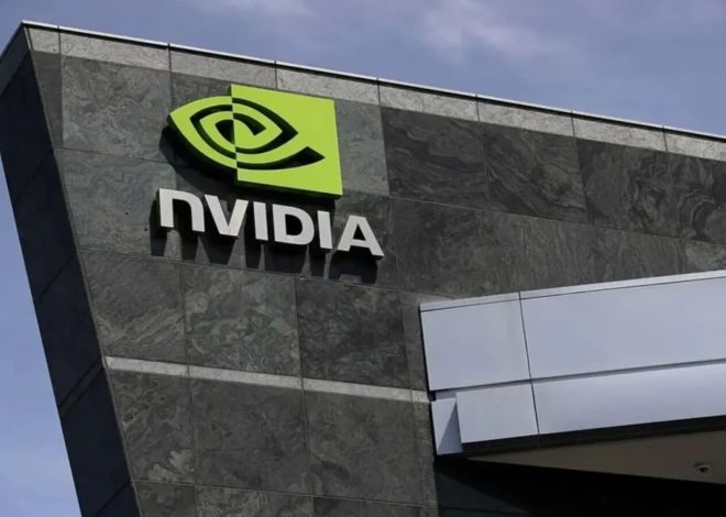 NVIDIA анонсувала будівництво сучасного дата-центру в Ізраїлі