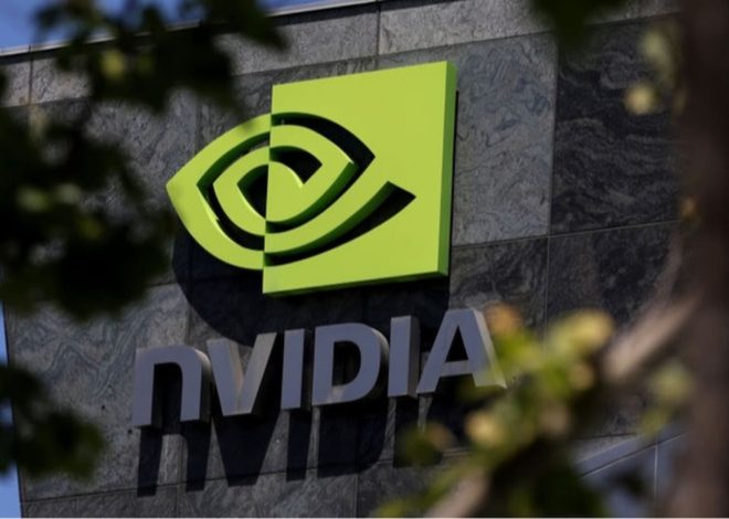 Штучний інтелект підняв вартість Nvidia на $2 трильйони у 2024 році