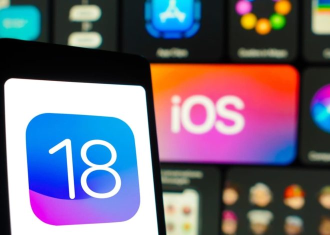 iOS 18.3: головні зміни та дата виходу січневого оновлення