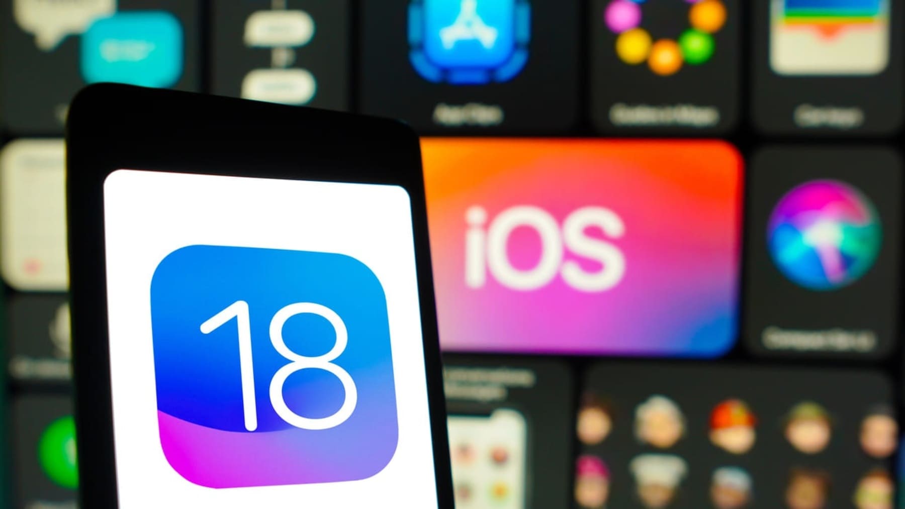 iOS 18.3: головні зміни та дата виходу січневого оновлення