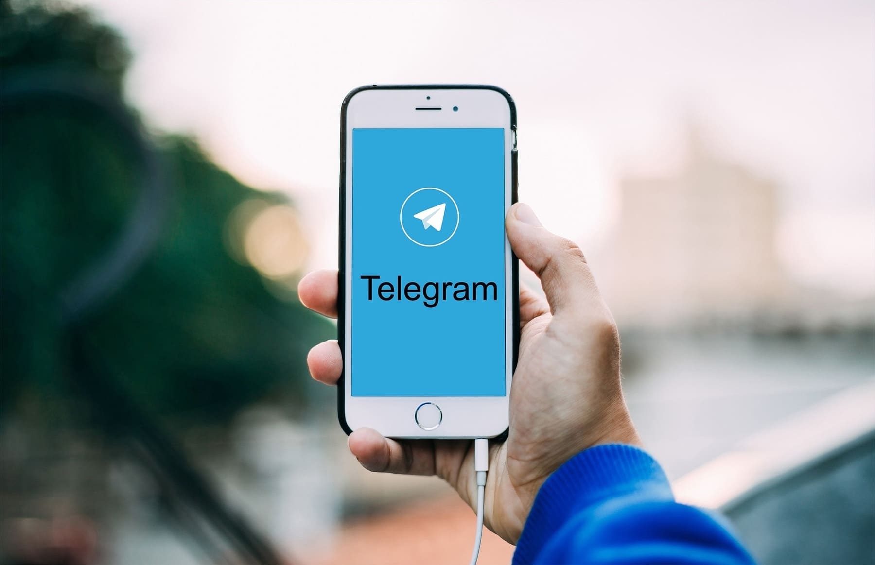 Telegram розширює можливості дзвінків: наближається запуск відеоконференцій