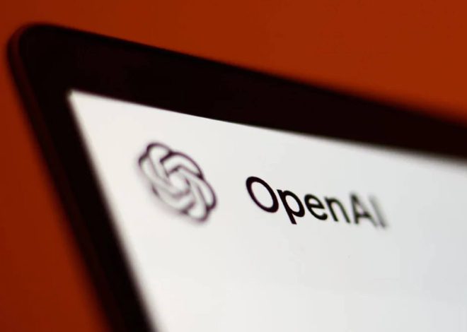 OpenAI оголосила про створення NextGenAI