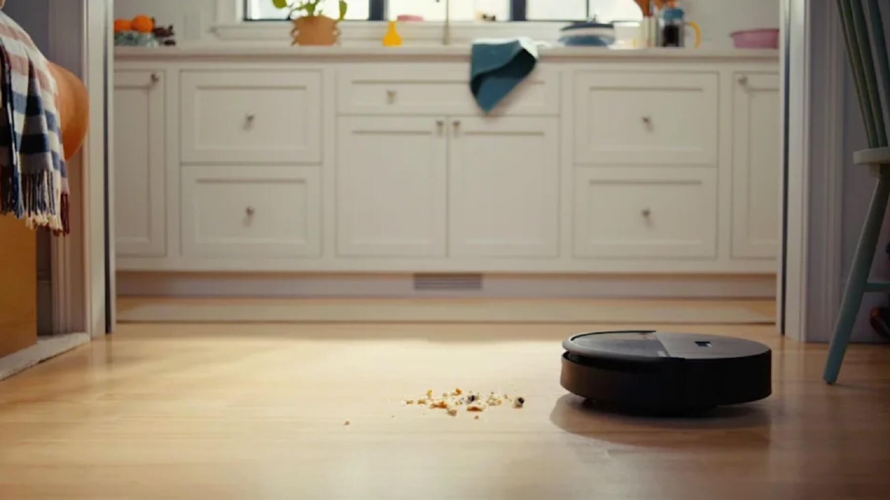 iRobot анонсував нові революційні пилососи Roomba