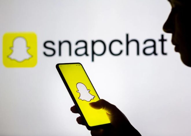 Snapchat додає відеолінзи зі штучним інтелектом