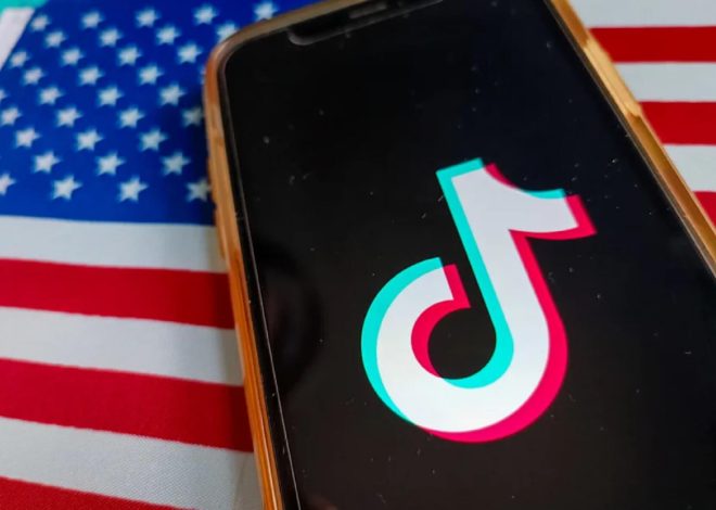 Perplexity AI хоче придбати TikTok