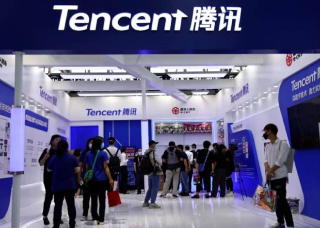 Tencent запускає нові інструменти ШІ для швидкого створення 3D-візуалізацій