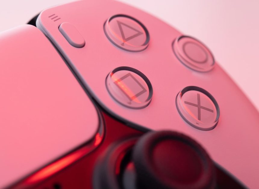 Новий патент Sony: контролер PlayStation буде заряджатися від світлової енергії