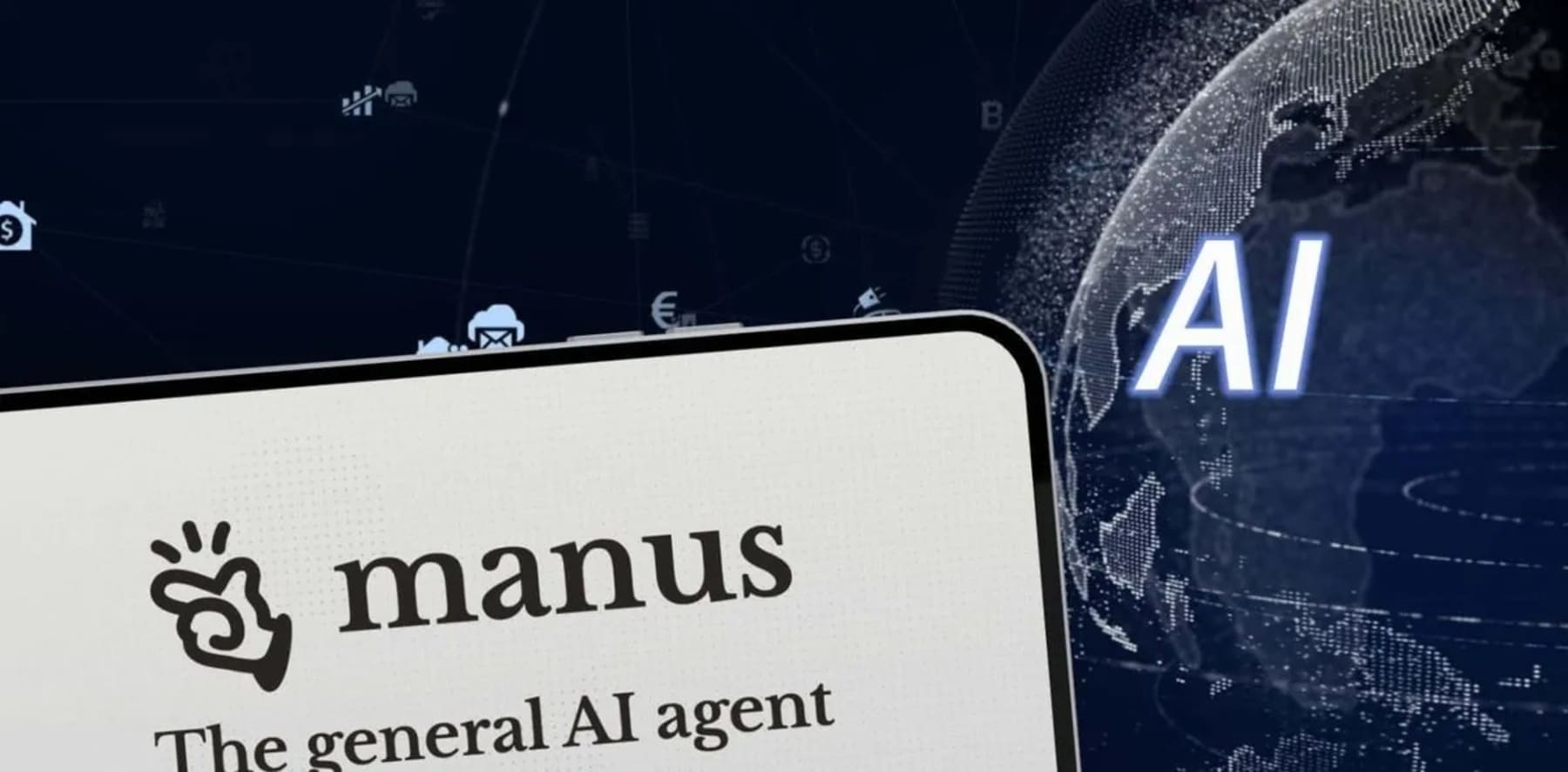 Manus AI: Китайський прорив у гонці за автономний штучний інтелект