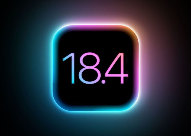 iOS 18.4: нові можливості на вашому iPhone, котрі не слід пропускати