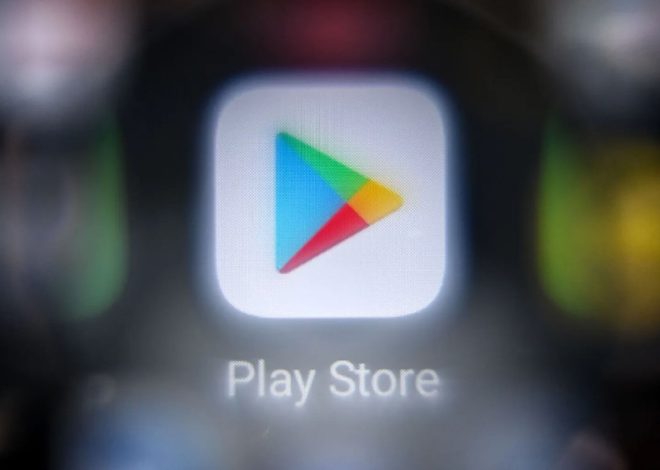 Кількість додатків у Google Play зменшилася на 47% з початку минулого року