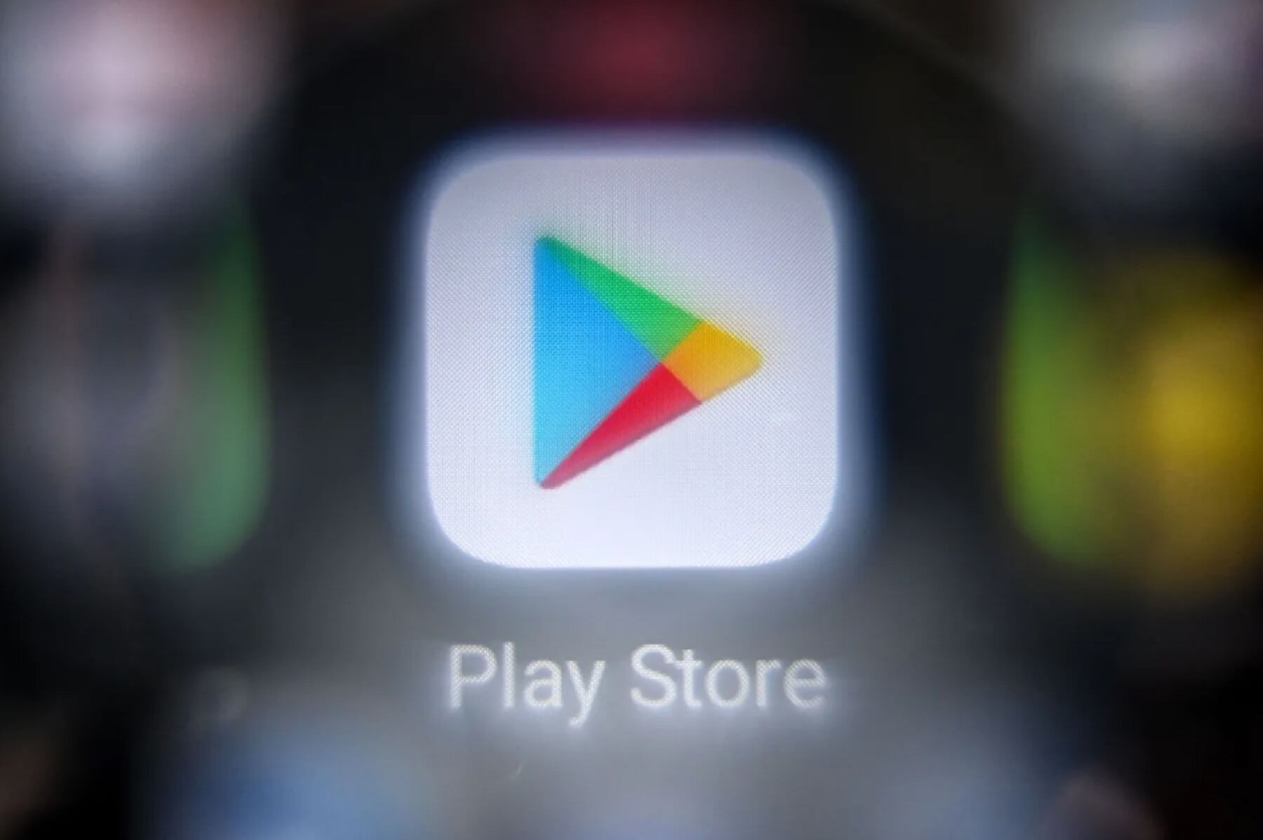 Кількість додатків у Google Play зменшилася на 47% з початку минулого року