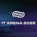 IT Arena Startup Competition 2025 відкрив набір учасників: на кону гранти та інвестиції до $3 мільйонів