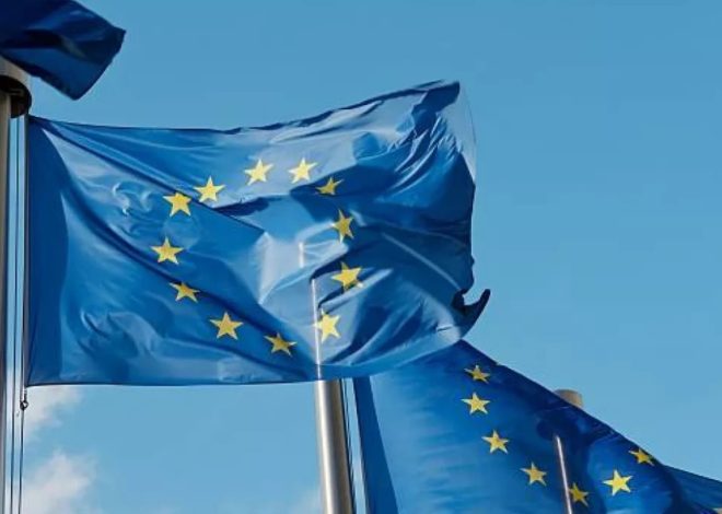 ЄС запускає масштабну реформу ШІ-індустрії, щоб не відставати від США та Китаю