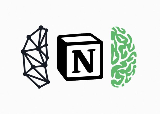 Notion представив розумну пошту з AI: що вміє новий сервіс і кому стане в нагоді