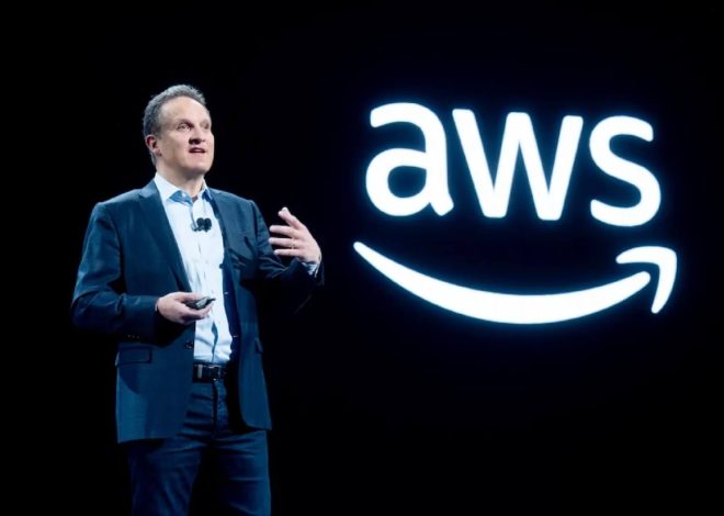 Amazon створює новий інструмент для генерації коду на основі ШІ