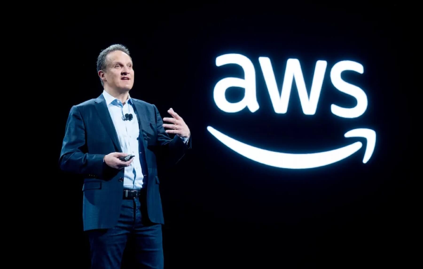 Amazon створює новий інструмент для генерації коду на основі ШІ