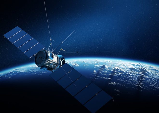 Компанія WiseKey запустить супутник для забезпечення безпеки IoT