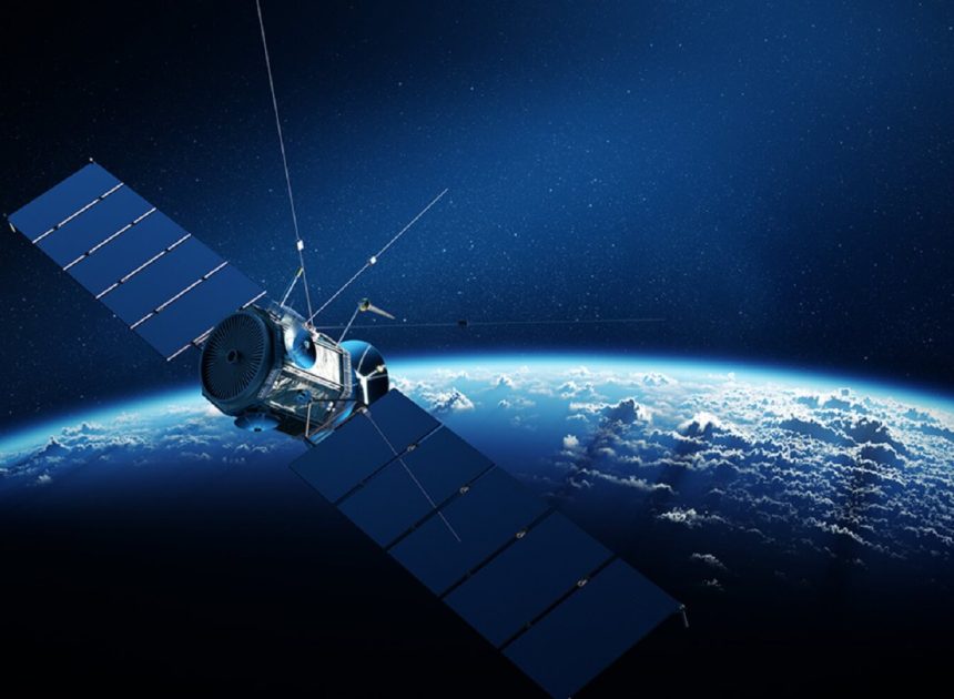 Компанія WiseKey запустить супутник для забезпечення безпеки IoT