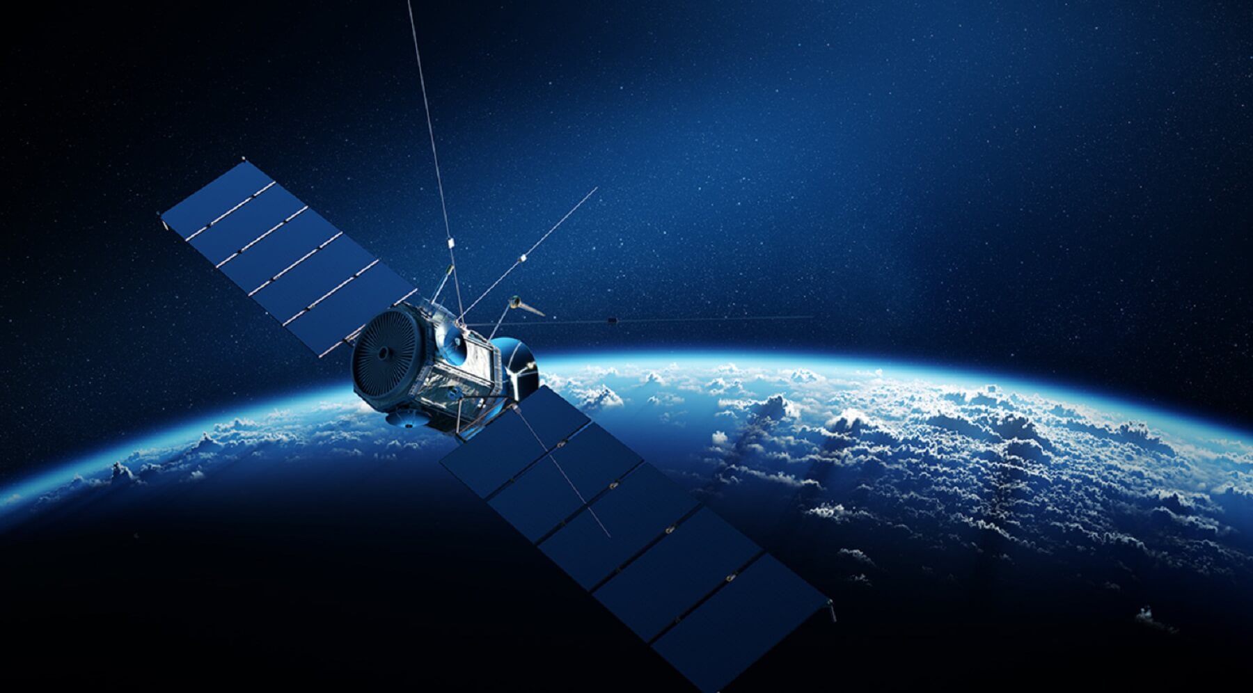 Компанія WiseKey запустить супутник для забезпечення безпеки IoT