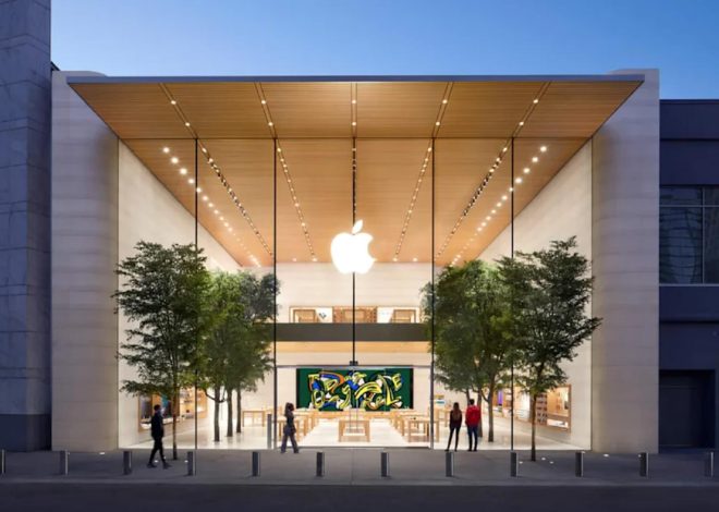 Apple може витратити $900 мільйонів на тарифи в ІІ кварталі