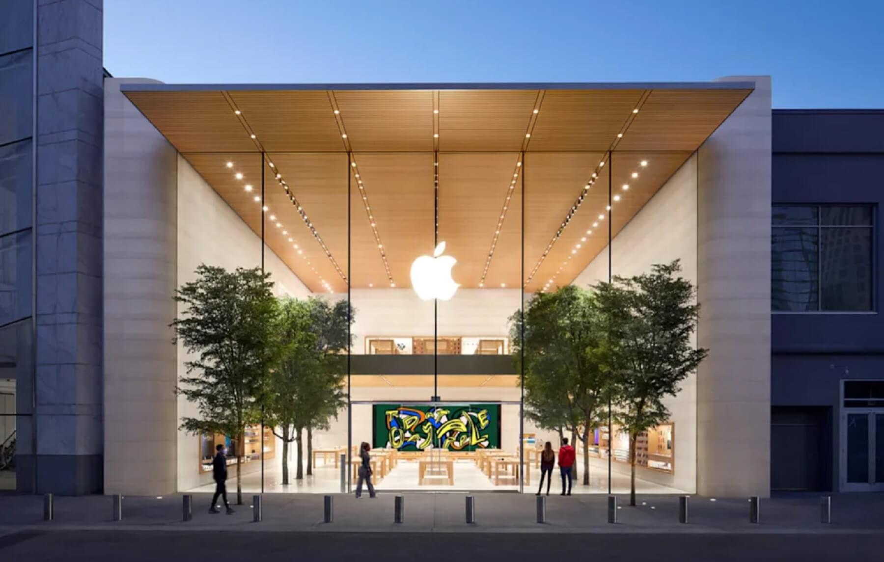 Apple може витратити $900 мільйонів на тарифи в ІІ кварталі