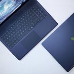 Компанія Alienware випустила нову серію ігрових ноутбуків Aurora