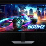 Samsung відкрила попереднє замовлення на ігровий OLED-монітор