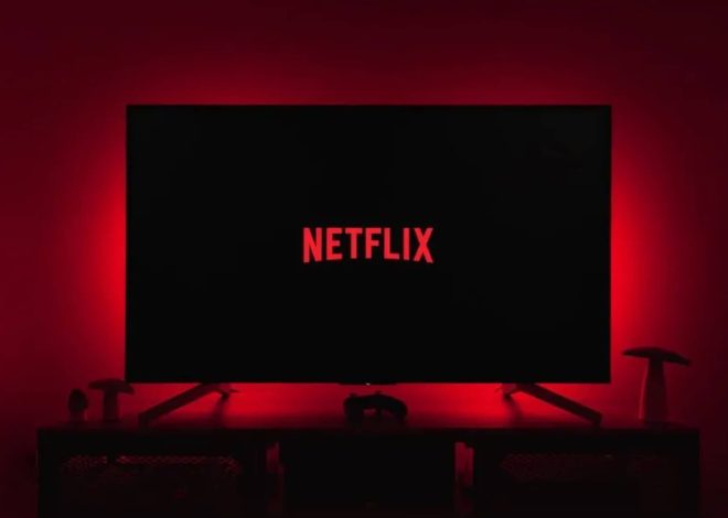 Netflix додає більше прямих трансляцій до своєї програми
