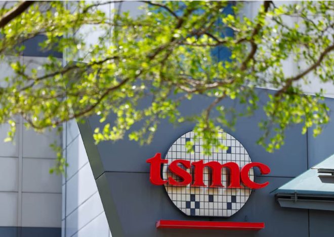 TSMC відкриє у Мюнхені центр розробки мікросхем
