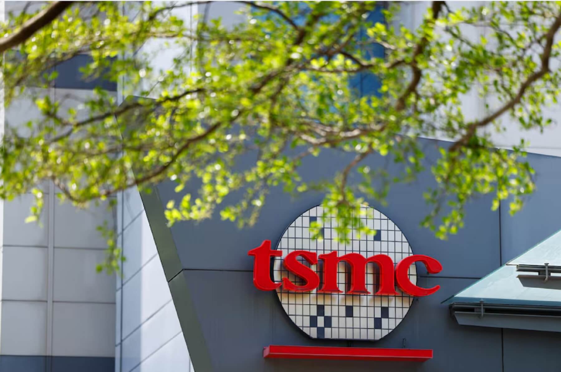 TSMC відкриє у Мюнхені центр розробки мікросхем